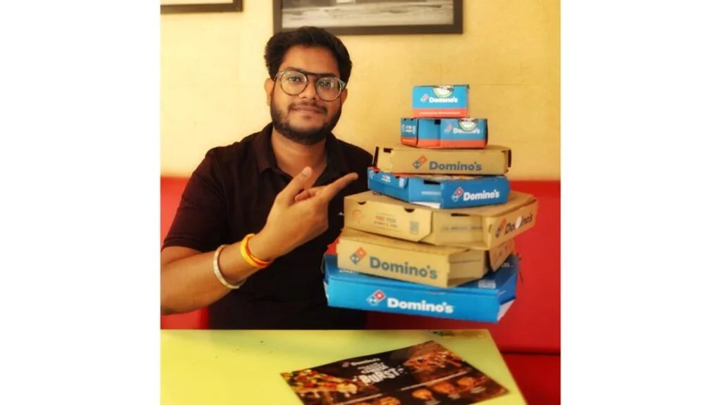 Kanpur Ka Star – Mr.Foodiiie, Jo Bana Sabka Inspiration!