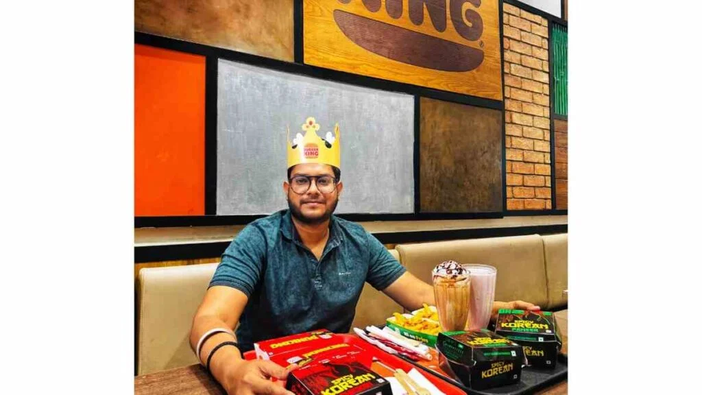 Tushar Gupta: Kanpur’s Explorer Blogger Who Inspires, Creates & Leads