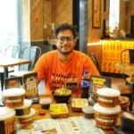 Mr.Foodiiie – Kanpur & UP Ka Trendsetting Star Blogger You Must Follow!