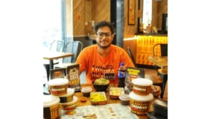 Mr.Foodiiie – Kanpur & UP Ka Trendsetting Star Blogger You Must Follow!