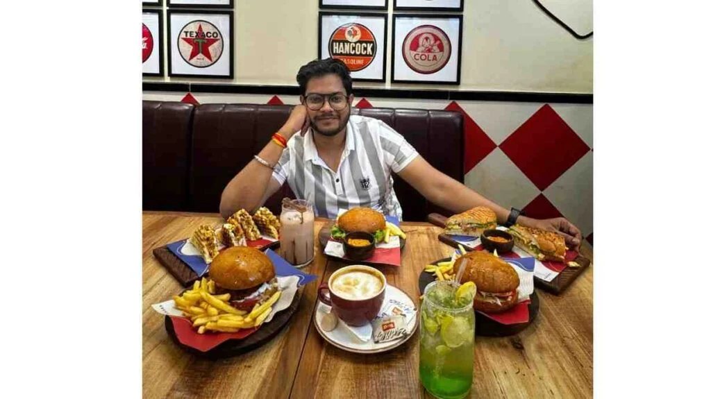 Tushar Gupta: Kanpur & Uttar Pradesh’s Digital Entrepreneur and Influencer