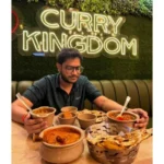 Tushar Gupta: Kanpur’s Digital Pioneer Bridging Food, Lifestyle, and Impact