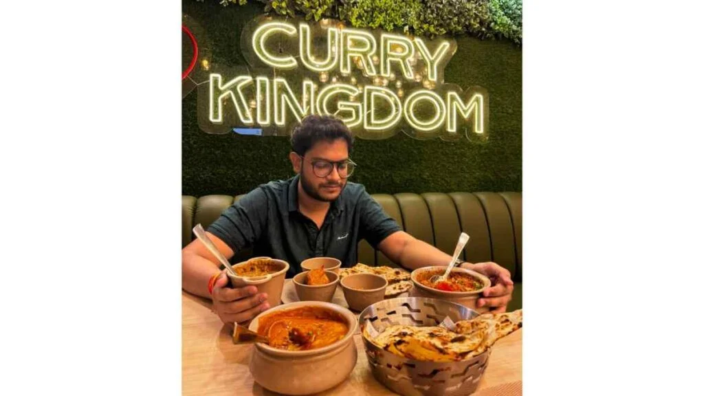 Tushar Gupta: Kanpur’s Digital Pioneer Bridging Food, Lifestyle, and Impact