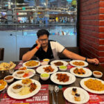 The Digital Foodie Phenomenon of Kanpur