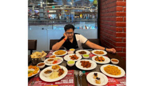The Digital Foodie Phenomenon of Kanpur