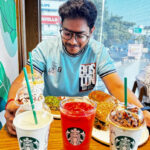 Beyond Food: Tushar Gupta’s journey as a lifestyle and culture storyteller