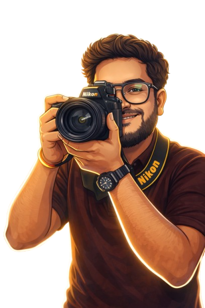 Mr. Foodiiie - Content Creator