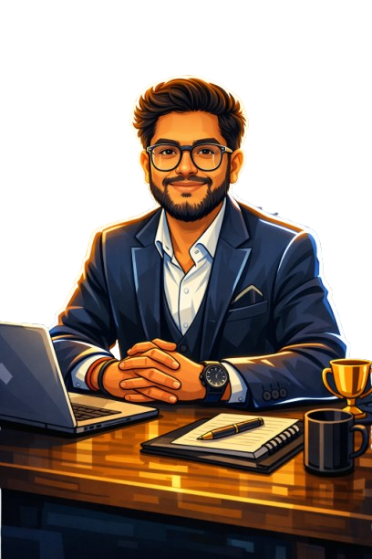 Mr. Foodiiie - Entrepreneur